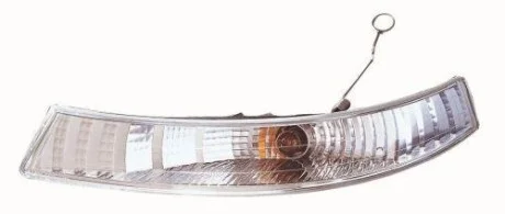 Фонарь указателя поворота DEPO 551-1608R-UE-C
