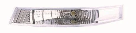 Фонарь указателя поворота DEPO 551-1609L-UE-C