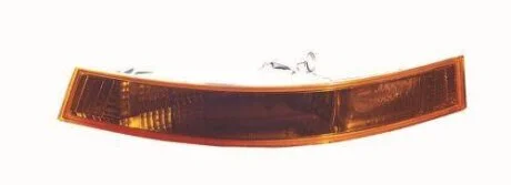 Фонарь указателя поворота DEPO 551-1609R-UE