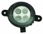 Фара основная левая DEPO 551-1619L-AE (фото 1)