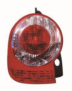Фонарь задний DEPO 551-1946L-UE-CR