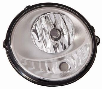 Фара противотуманная правая DEPO 551-2013R-UE