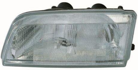 Фара основная левая DEPO 552-1108L-LD-EM