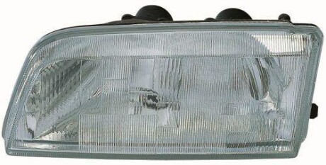 Фара основная правая DEPO 552-1108R-LD-EM