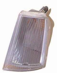 Фонарь указателя поворота DEPO 552-1503R-WE