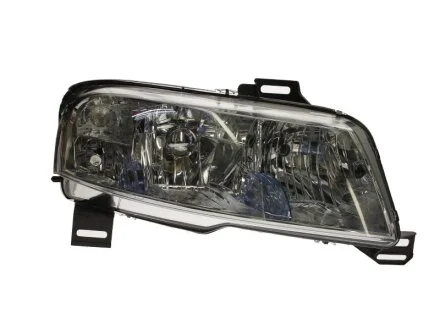 Фара основная правая DEPO 661-1134R-LD-EM