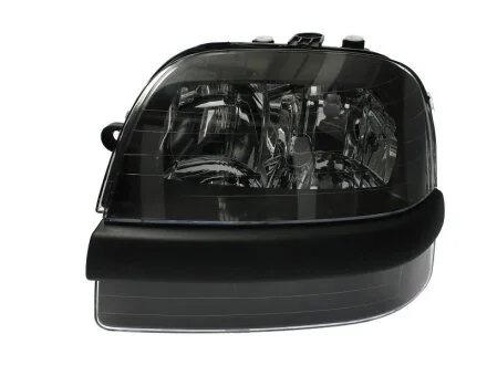Фара основная левая DEPO 661-1135L-LDEMF