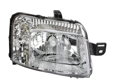 Фара основная правая DEPO 661-1141RMLDEMN