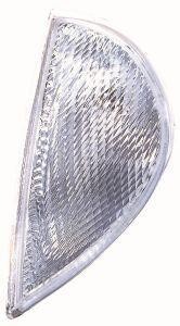 Габаритний ліхтар DEPO 661-1513R-UE-C