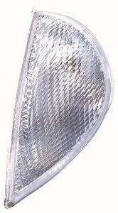 Габаритний ліхтар DEPO 661-1513R-UE-C
