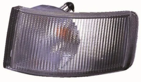 Фонарь указателя поворота DEPO 661-1517L-UE