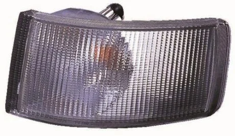 Повторитель поворота DEPO 661-1517R-UE