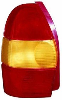 Фонарь задний DEPO 661-1923R-UE