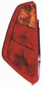 Фонарь задний DEPO 661-1925R-UE