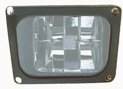 Фара противотуманная левая DEPO 661-2003L-UE