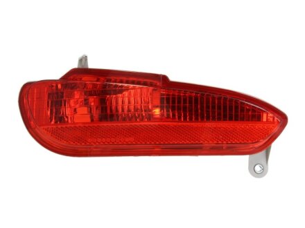 Фонарь задний DEPO 661-4002L-LD-UE