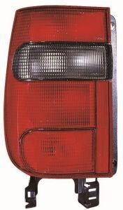 Фонарь задний левый DEPO 665-1907L-LD-UE