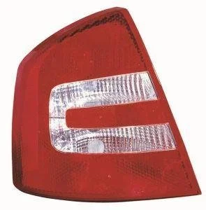 Задний фонарь DEPO 665-1909L-UE
