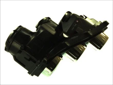 Фара основная левая DEPO 667-1116L-LD-EM