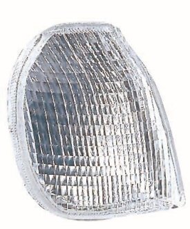 Фонарь указателя поворота правый DEPO 667-1503R-AE