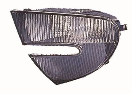 Фонарь указателя поворота DEPO 667-1601L-AE