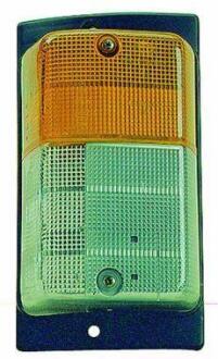 Фонарь указателя поворота DEPO 771-1501L