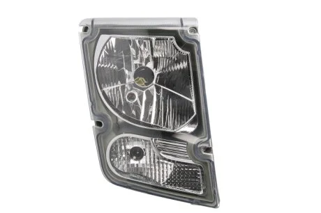 Фара основная правая DEPO 773-1129R-LD-EM