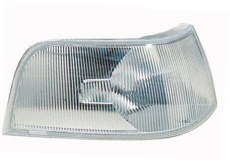 Фонарь указателя поворота DEPO 773-1508R-UE