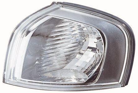 Фонарь указателя поворота DEPO 773-1514L-AE1