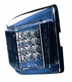 Фонарь указателя поворота DEPO 773-1520R-AE