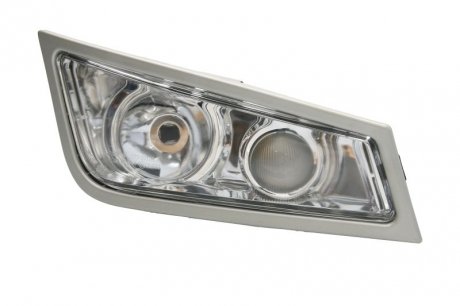 21297917 Фара противотуманна права з дальнім світлом VOLVO DEPO 773-2017RUE