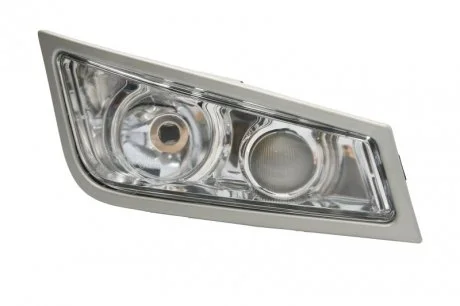 21297917 Фара противотуманна права з дальнім світлом VOLVO DEPO 773-2017RUE