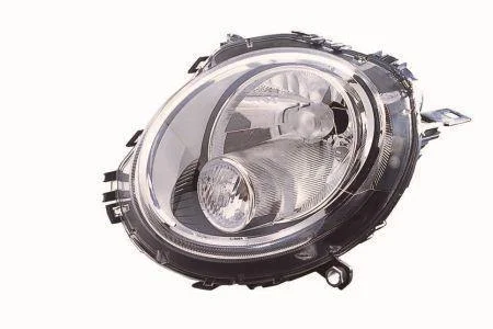 Фара основная левая DEPO 882-1118LMLDEMC