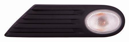 Повторитель поворота правый DEPO 882-1404R-AQ-C