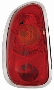 Фонарь задний DEPO 882-1912L-LD-UE