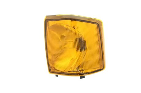 Фонарь указателя поворота левый DEPO 884-1501L-AE