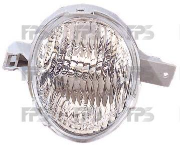 Лівий покажчик повороту DEPO FP2201K3E