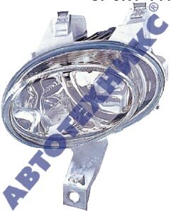 Фара протиттуманна DEPO FP5507H4E