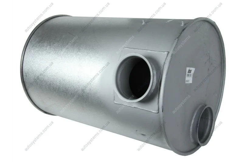Глушитель Dinex 80451 (фото 1)