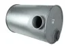 Глушитель Dinex 80451 (фото 1)