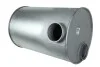 Глушитель Dinex 80451 (фото 2)