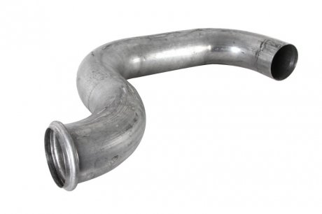 Труба глушителя Dinex 80719