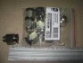 Фитинг прямой металл D12MM аварийный пластик M12x1.5MM резьба наружная Dk-Дорожная Карта 022107032120 (фото 2)