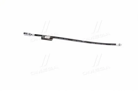 Шланг для маслюк D8MM L0,450MM Dk-Дорожная Карта DK-8-GT003A