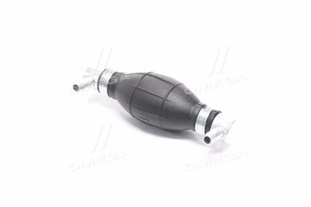 Груша прокачки палива D8MM кутова/кутова Dk-Дорожная Карта DK-9002-8 (фото 1)