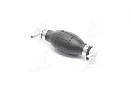 Груша прокачки палива D8MM кутова/кутова Dk-Дорожная Карта DK-9002-8