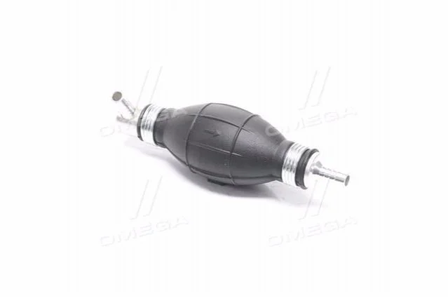 Груша прокачки палива D8MM кутова/пряма Dk-Дорожная Карта DK-9003-8 (фото 1)