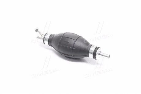 Груша прокачки палива D8MM кутова/пряма Dk-Дорожная Карта DK-9003-8