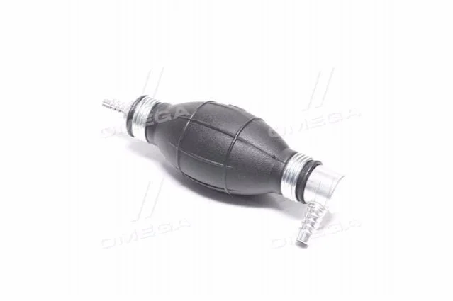 Груша прокачки палива D8MM пряма/кутова Dk-Дорожная Карта DK-9004-8 (фото 1)