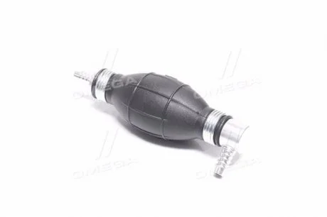 Груша прокачки палива D8MM пряма/кутова Dk-Дорожная Карта DK-9004-8
